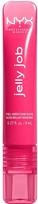 Lūpų blizgis NYX Professional Makeup Jelly Job Full-Bodied High Shine, 7.5 ml, juicy jelly