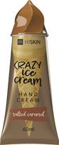 Rankų kremas HiSkin Crazy Ice Cream Salted Caramel, 60 ml