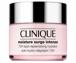 Veido kremas - gelis Clinique Moisture Surge Intense 72H, 125 ml