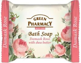 Muilas Green Pharmacy Damask Rose, 100 g