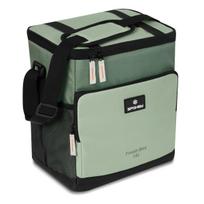 Termo krepšys Spokey Fresh Box, 14 l, 26 cm x 20 cm, žalia sp.