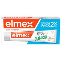 Dantų pastų rinkinys Elmex Junior, 75 ml