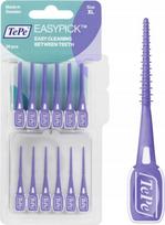 Tarpdančių šepetėlis TePe Easypick XL, violetinė sp.