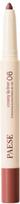 Lūpų pieštukas Paese Tasty Lips, crown brown sp., 06