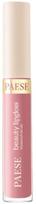 Lūpų blizgis Paese Tasty Lips Beauty, 4.5 ml, raspberry cream sp., 15
