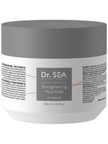 Kaukė plaukams Dr. Sea Strengthening Mud Pro Vitamin B5, 250 ml