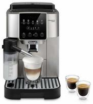 Automatinis kavos aparatas DeLonghi Magnifica Start ECAM 220.80.SB, sidabro sp.