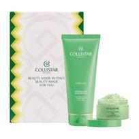 Kūno priežiūros rinkinys Collistar Anti-Cellulite, 2 vnt.