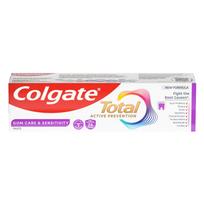 Dantų pasta Colgate Total Gum Care & Sensivity, mėtų skonio, 75 ml