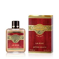 Vanduo po skutimosi La Rive Cabana, 100 ml