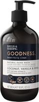 Skystas muilas Baylis & Harding Goodness Coconut Vanilla & Shea, 500 ml