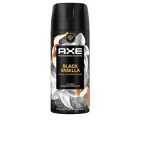 Vyriškas dezodorantas Axe Premium Black Vanilla, 150 ml
