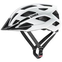 UVEX I-vo 2 Dviratininkų Šalmas 56–60 cm, Baltas Matinis