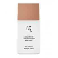 Daily Tinted Fluid Sunscreen SPF30 Kasdienis tonuojantis kremas nuo saulės MY210
