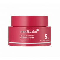 TXA Niacinamide Capsule Cream Veido kremas 55g