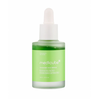 Exosome Cica Serum Lengvos tekstūros serumas su centelės egzosomomis 30ml