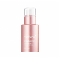 PDRN Pink Exosome Shot Serum 7500 Serumas estetinei odos priežiūrai namuose 30ml