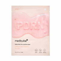 PDRN Pink Vita Coating Mask Veido kaukė 22g