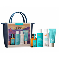 Repair Travel Set Plaukus atstatantis kelioninis rinkinys