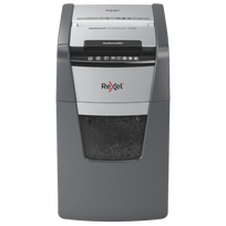 Shredder Rexel Optimum AutoFeed+ 150XP Cross Cut P4, 44l (Replace Rexel Auto+ 130X)