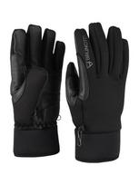 Brunotti Gravity Men Snow Gloves, M, Black