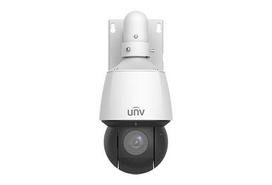 IPC6424SR-X25-VF-B ~ UNV Lighthunter PTZ IP kamera 4MP 4.8-120mm