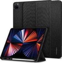 Spigen  Spigen Urban Fit Apple iPad Pro 12.9 2021 (5. generacji) Black | SPN1659BLK | 8809811851663