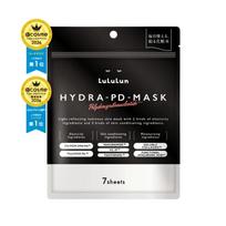 LuLuLun "Hydra PD-Mask" (7 vnt) stangrinančios PDRN veido kaukės