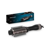 Cecotec Styling brush | CeramicCare Unique | Number of heating levels 3 | 1200 W | 655 | 8435484033725