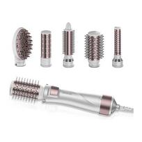Cecotec Hot Air Brush | CeramicCare 5in1 Pro | Ion conditioning | 1000 W | 3446 | 8435484034463