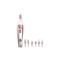 Cecotec Electric Manicure and Pedicure Set | PinkyCare 700 Perfect Nails | Nail Drill | Pink/White | V1706686 | 8435484043182