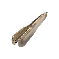 Cecotec Air Straightener | AirLisse 2in1 ForceDry Champagne | Ceramic heating system | Number of heating levels 4 | 1000 W | Beige | Cecotec | 8447420039944