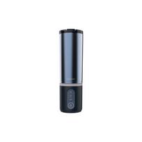 Cecotec  Blender | Power Titanium Shake2Go | Portable | 180 W | Jar material BPA-free | Jar capacity 0.6 L | Dark Steel | A01_EU01_123296 | 8447562131698