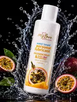 Intim & Massage Lubricant Passion Fruit 300 ml