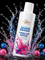Intim & Massage Lubricant Bubble Gum 300 ml