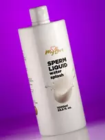 Sperm Liquid-Water-Splash 1000 ml