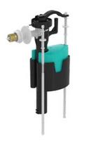 Prileidimo mechanizmas IDEAL STANDARD, šoninis pajungimas