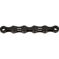 Grandinė KMC X11EL Black Tech, 1/2 x 11/128, 118L