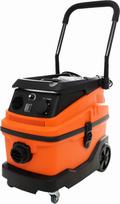 PRAMONINIS, STATYBINIS DULKIŲ SIURBLYS KRAFT&DELE 30L (KD488)