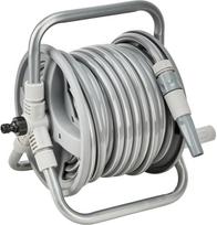 Sodo žarna + ritė 20m KD2079