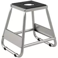 HOMCOM motociklo stovas, universalus motociklų laikiklis, atlaikantis iki 500 kg, motociklo stovas, motociklo keltuvas, motociklo pakėlimo platforma, motociklo motokroso pakėlimo platforma, keltuvas, surinkimo atrama