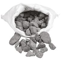 6 kg lavos akmens maišas (1/2 modulis)