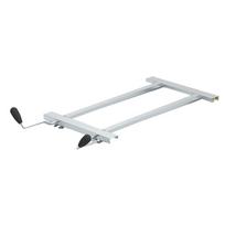 Kėlimo komplektas 400 mm lavos akmens grotelėms