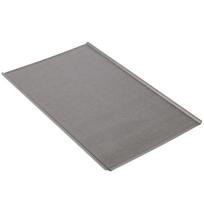 Kepimo plokštė  aliuminė konditerijos-kepyklos, GN 1/1 h40 mm
