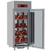 Vėdinama mėsos brandinimo kamera, 850 litrų, 1 durys, 20x GN 2/1