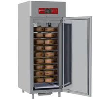 Vėdinama brandinimo kamera sūriams brandinti, 850 litrų talpos, 1 durys, 20x GN 2/1