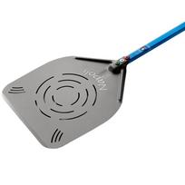 Perforuota neapolietiška aliuminio picos mentelė 370 mm