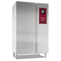 Greito aušinimo arba šaldymo kameros 20x GN1/1 100/85 kg be grupės