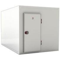 Kamera ISO 100, vid. matmenys 2230 x 5030 x h 2230 mm  (25,01 m³)