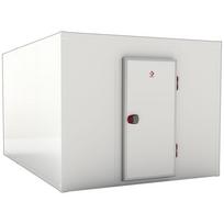 Kamera ISO 100, vid. matmenys 2830 x 4630 x h 2230 mm  (29,22 m³)